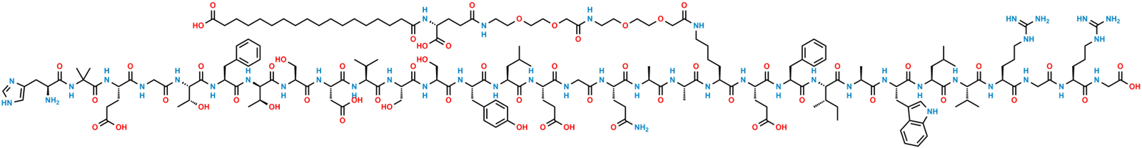 [D-Thr7]-Semaglutide